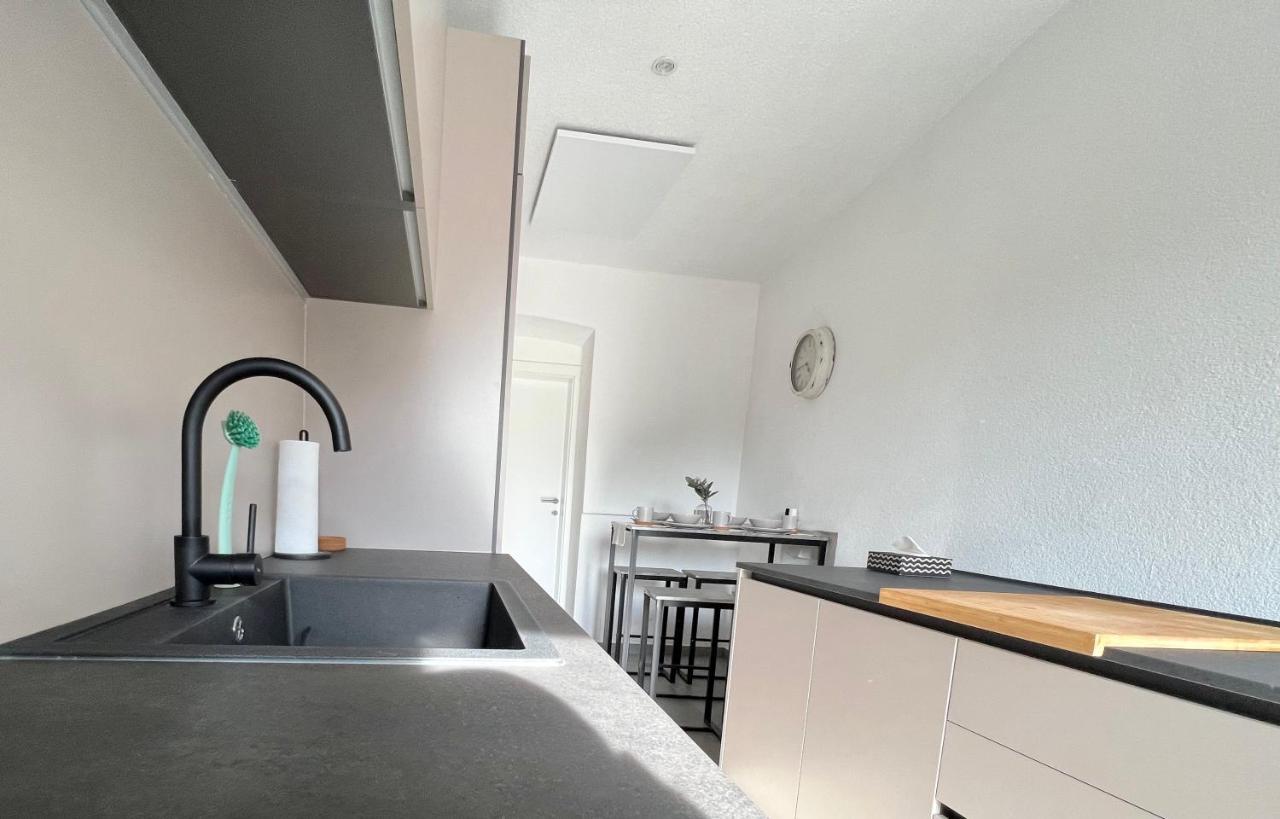 Wohnung In Graz Sova 1 Ngoại thất bức ảnh