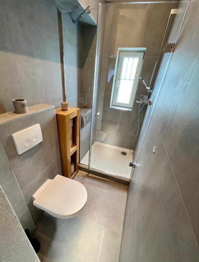 Wohnung In Graz Sova 1 Ngoại thất bức ảnh