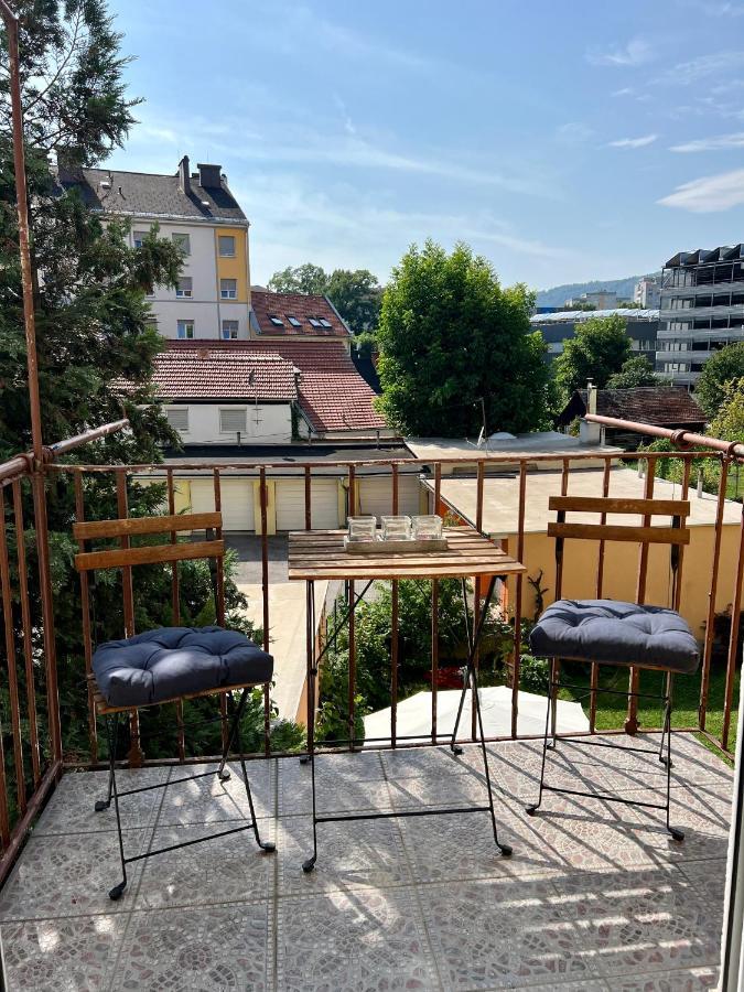 Wohnung In Graz Sova 1 Ngoại thất bức ảnh