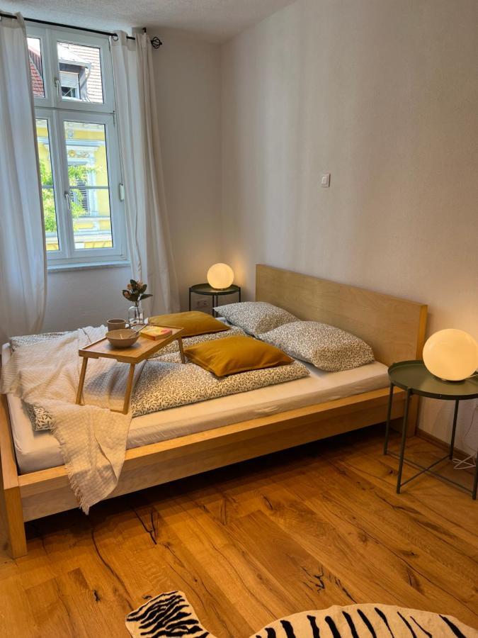 Wohnung In Graz Sova 1 Ngoại thất bức ảnh
