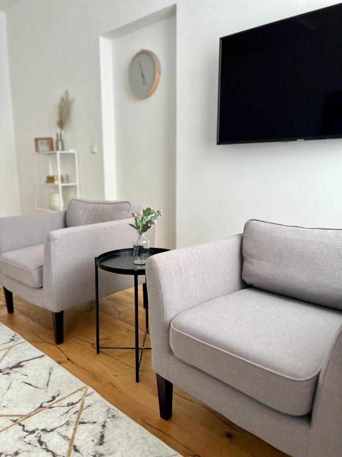 Wohnung In Graz Sova 1 Ngoại thất bức ảnh
