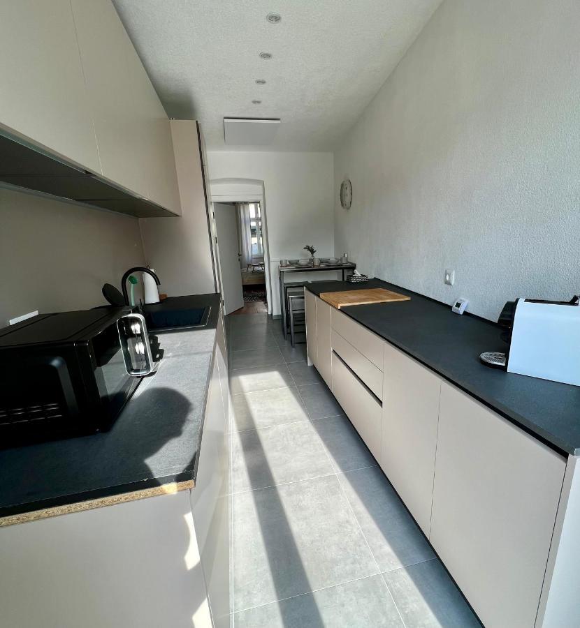 Wohnung In Graz Sova 1 Ngoại thất bức ảnh