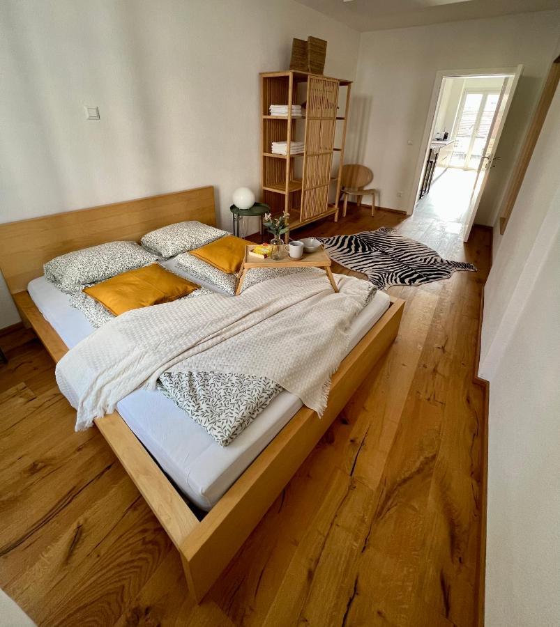 Wohnung In Graz Sova 1 Ngoại thất bức ảnh